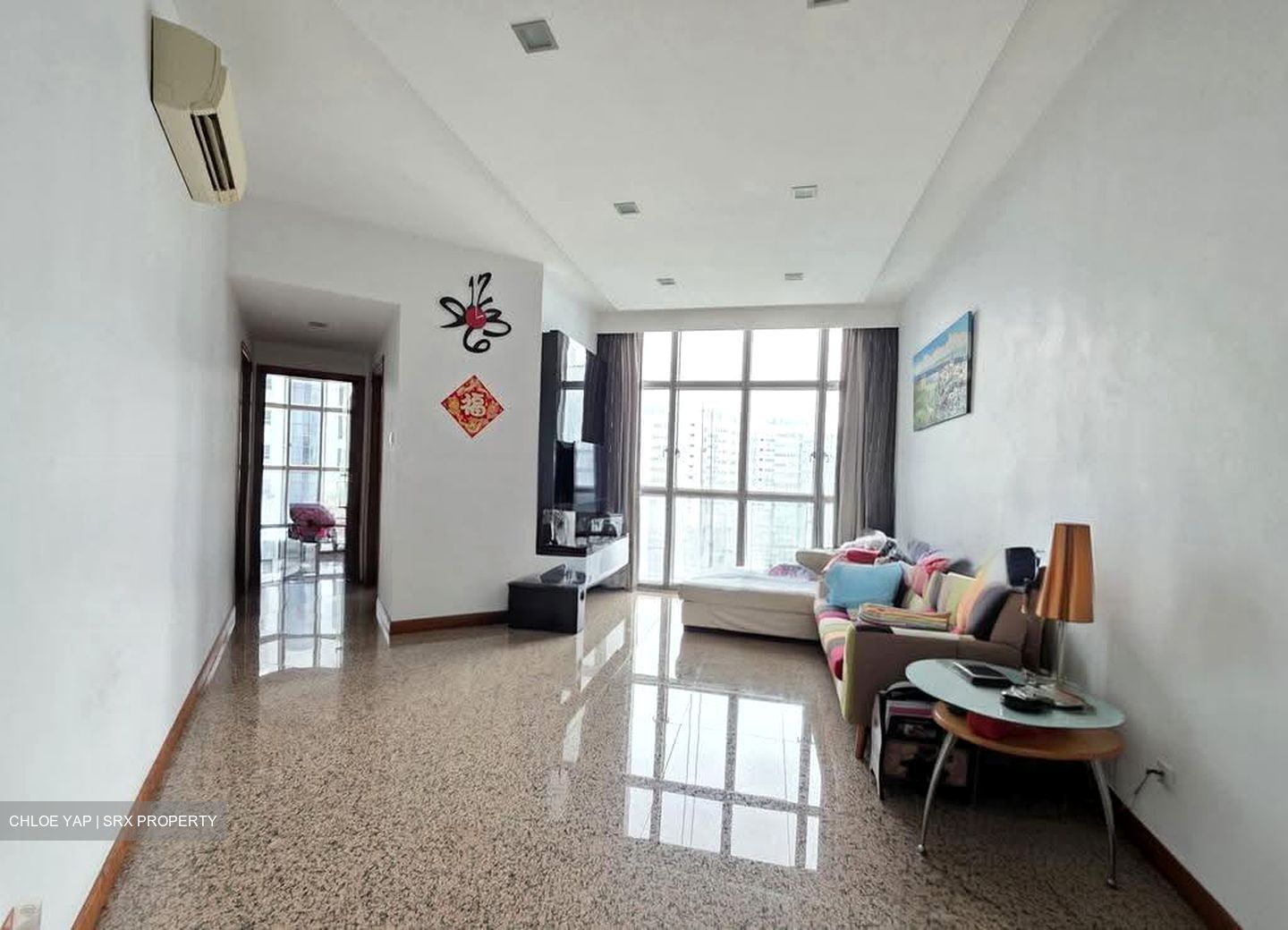 The Bayshore (D16), Condominium #624964991